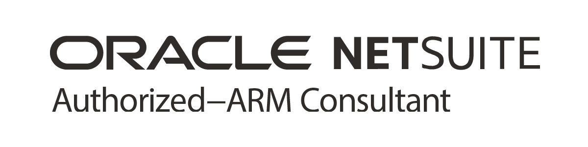 NetSuite Authorized ARM/Revenue Management Consultant