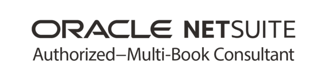 NetSuite Authorized Multi-Book Consultant