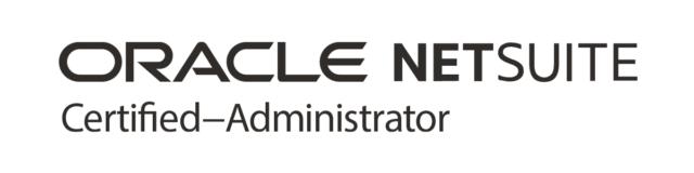NetSuite Certified Administrator