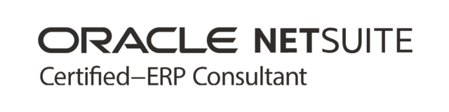 NetSuite Certified ERP Consultant