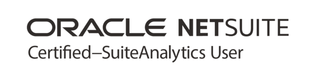 NetSuite Certified SuiteAnalytics User