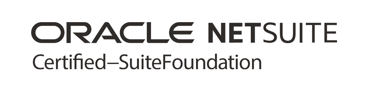 NetSuite Certified SuiteFoundation Consultant