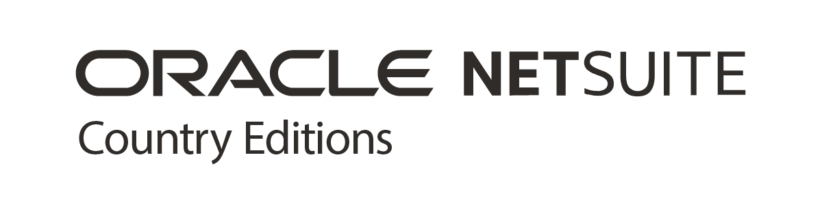NetSuite Country Editions