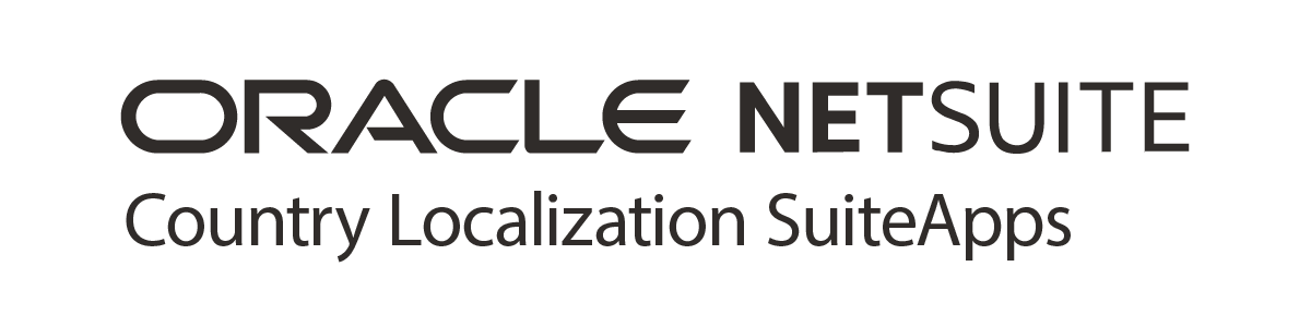 NetSuite Country Localization SuiteApps
