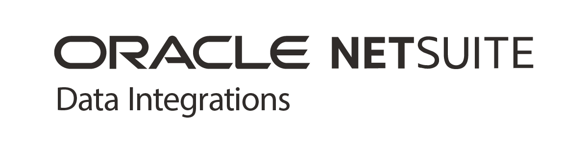 NetSuite Data Integrations