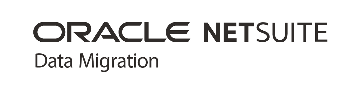 NetSuite Data Migration