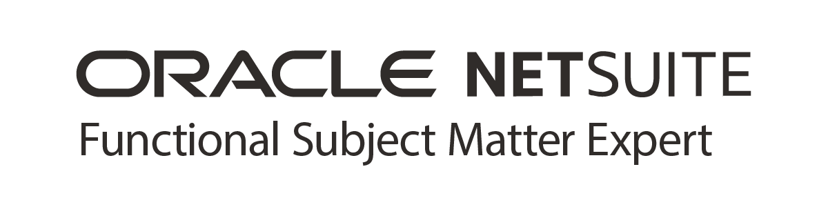 NetSuite Functional Subject Matter Expert (SME)