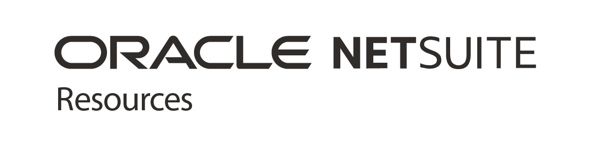 NetSuite Resources
