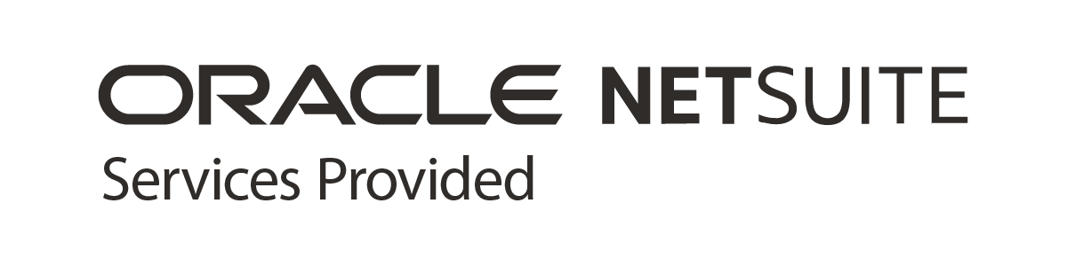 NetSuite Services Provided