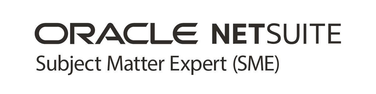 NetSuite Subject Matter Expert (SME)