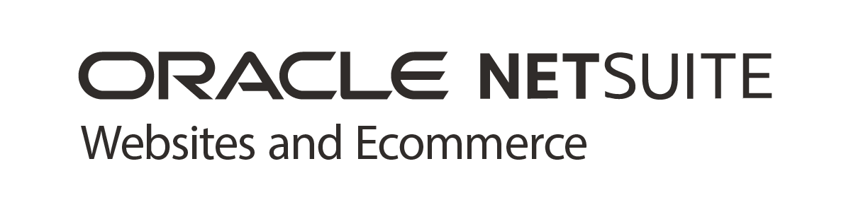 NetSuite Websites and Ecommerce